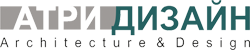 АТРИ-Дизайн логотип